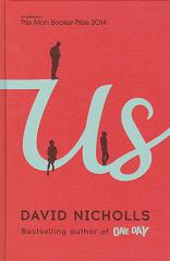 Us by David Nicholls